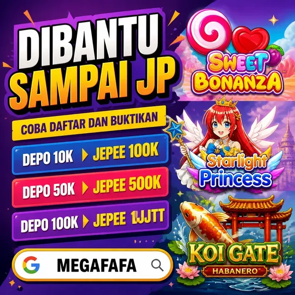 nama game judi tembak ikan